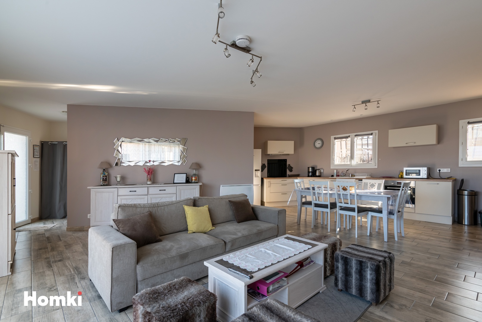 Homki - Vente Maison/villa  de 81.0 m² à Carcassonne 11000