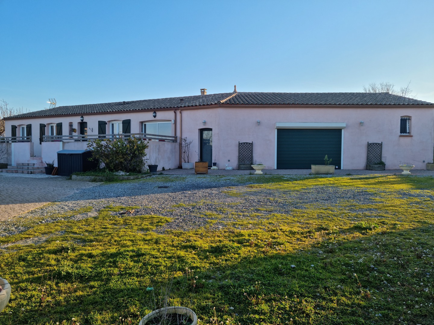 Homki - Vente Maison/villa  de 81.0 m² à Carcassonne 11000