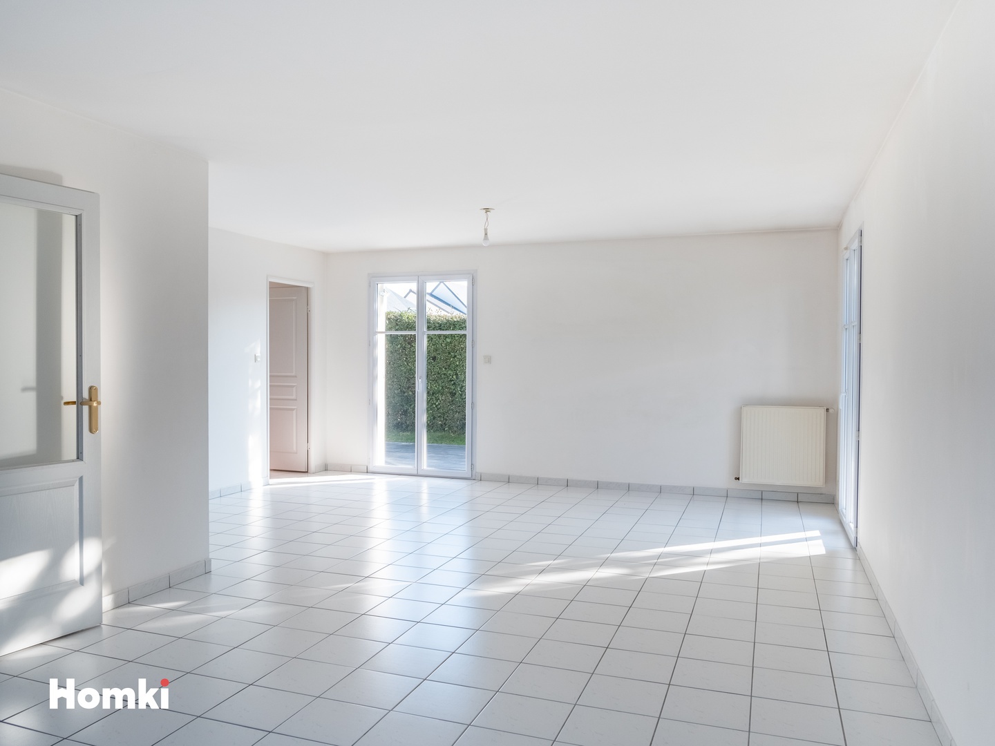 Homki - Vente Maison/villa  de 109.0 m² à Angers 49000