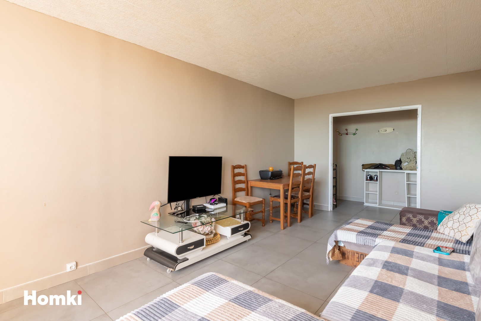 Homki - Vente Appartement  de 66.0 m² à Nîmes 30900