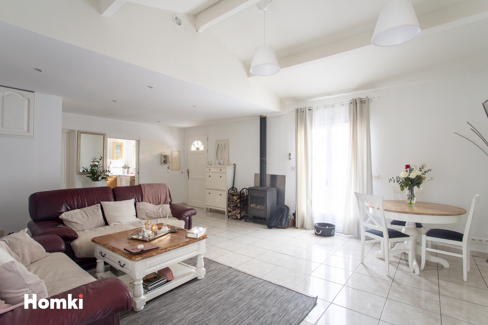 Homki - Vente Maison/villa  de 110.0 m² à Toulon 83200