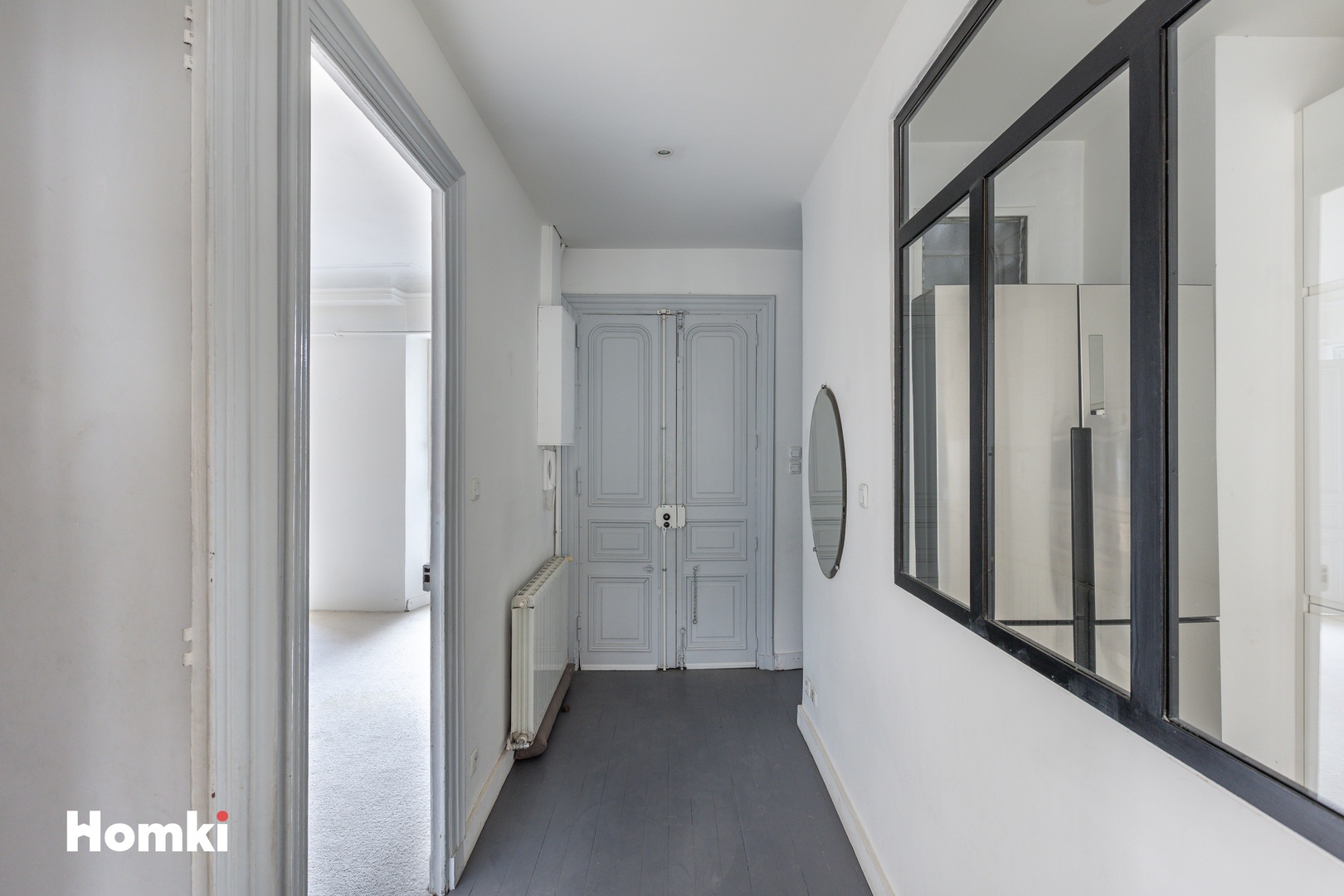 Homki - Vente Appartement  de 130.0 m² à Marseille 13006