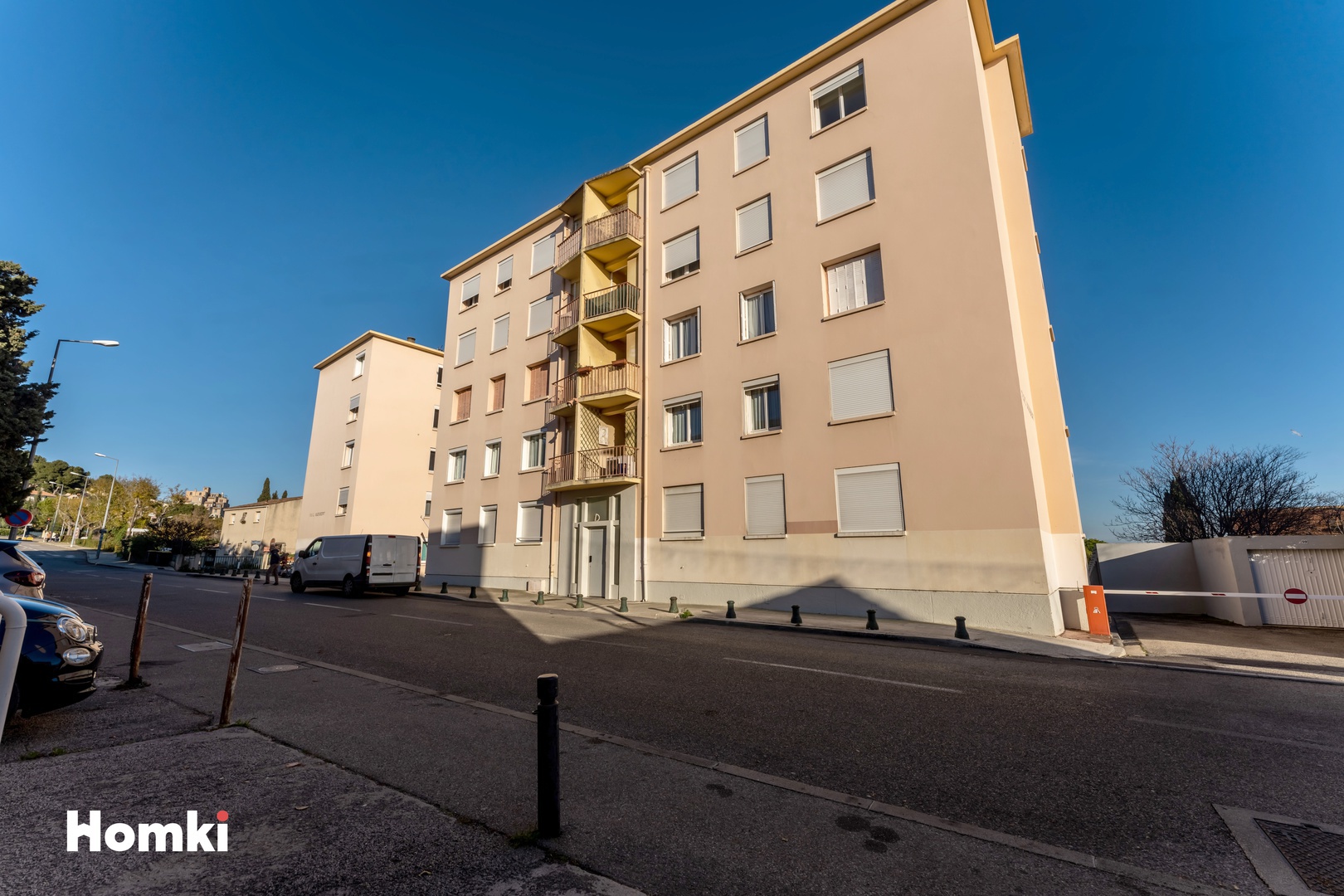 Homki - Vente Appartement  de 68.8 m² à Martigues 13500