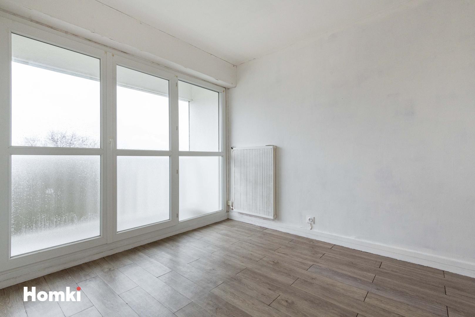 Homki - Vente Appartement  de 69.0 m² à Saint-Herblain 44800