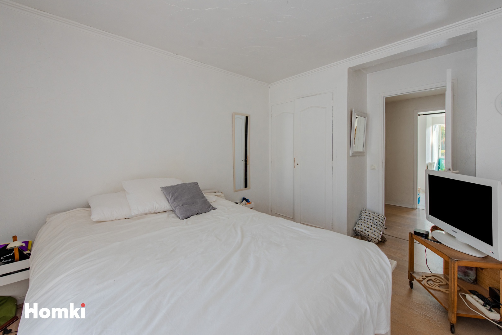 Homki - Vente Appartement  de 71.0 m² à Le Cannet 06110