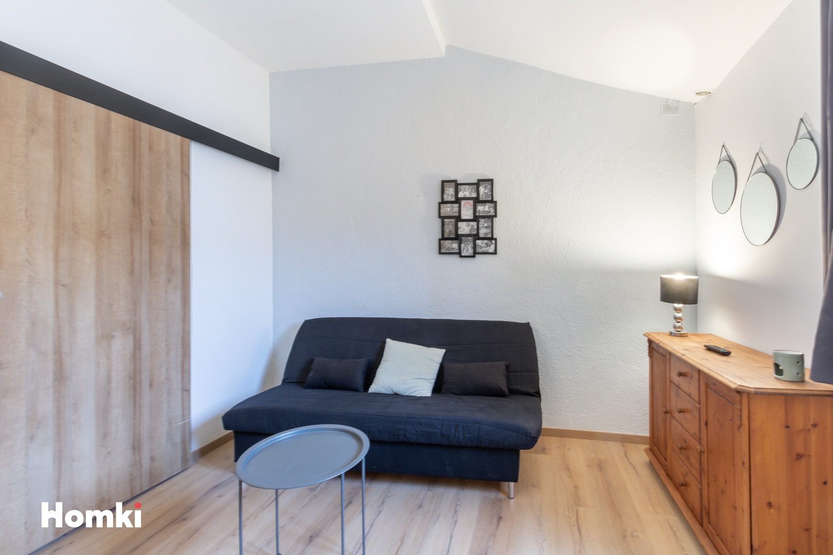 Homki - Vente Appartement  de 19.62 m² à Avignon 84000