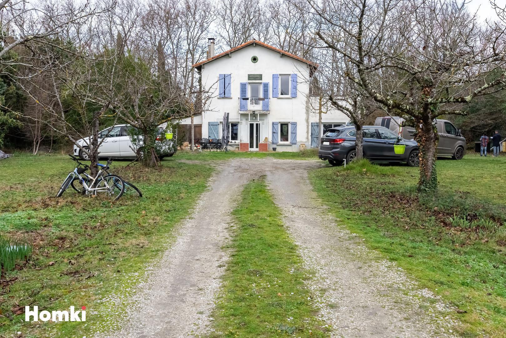Homki - Vente Maison/villa  de 136.0 m² à Castelnaudary 11400