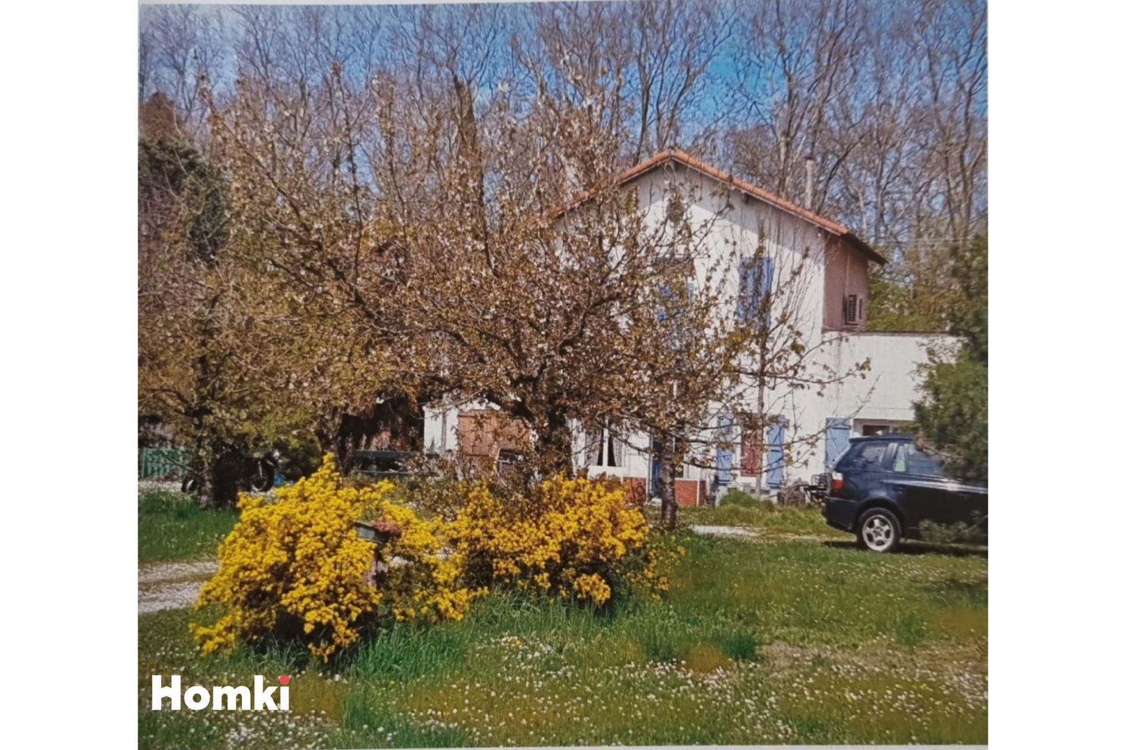 Homki - Vente Maison/villa  de 136.0 m² à Castelnaudary 11400