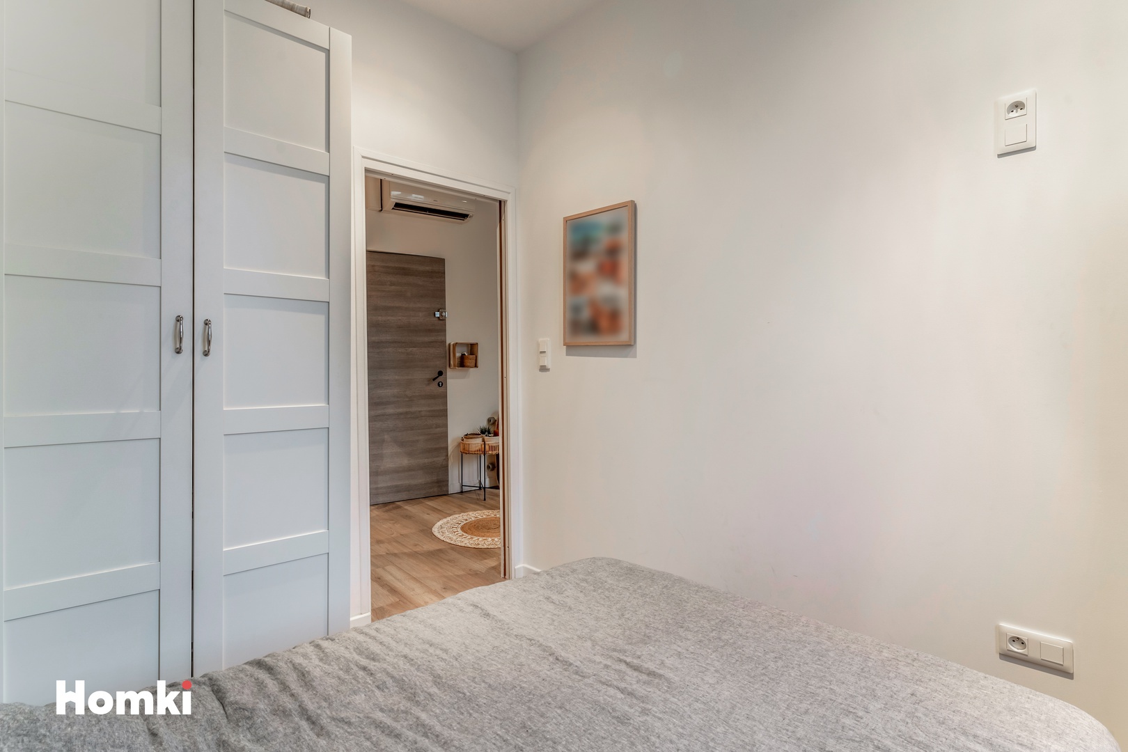 Homki - Vente Appartement  de 26.0 m² à Antibes 06600