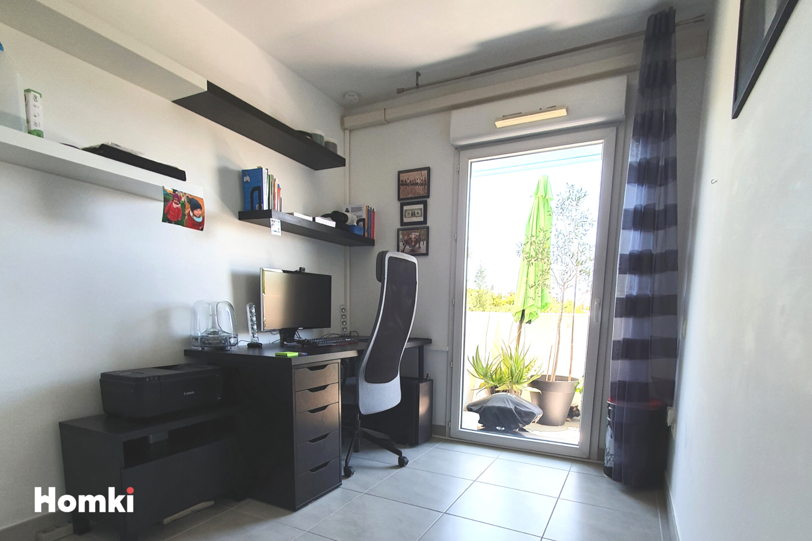 Homki - Vente Appartement  de 60.0 m² à Montpellier 34000