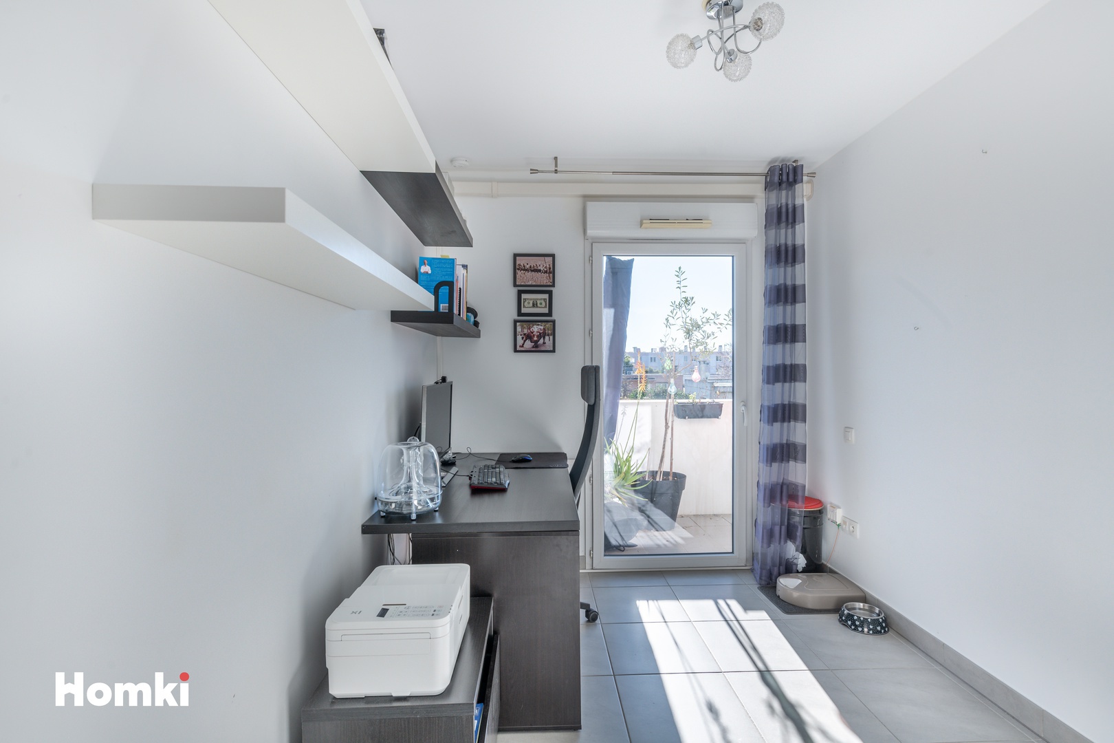Homki - Vente Appartement  de 60.0 m² à Montpellier 34000