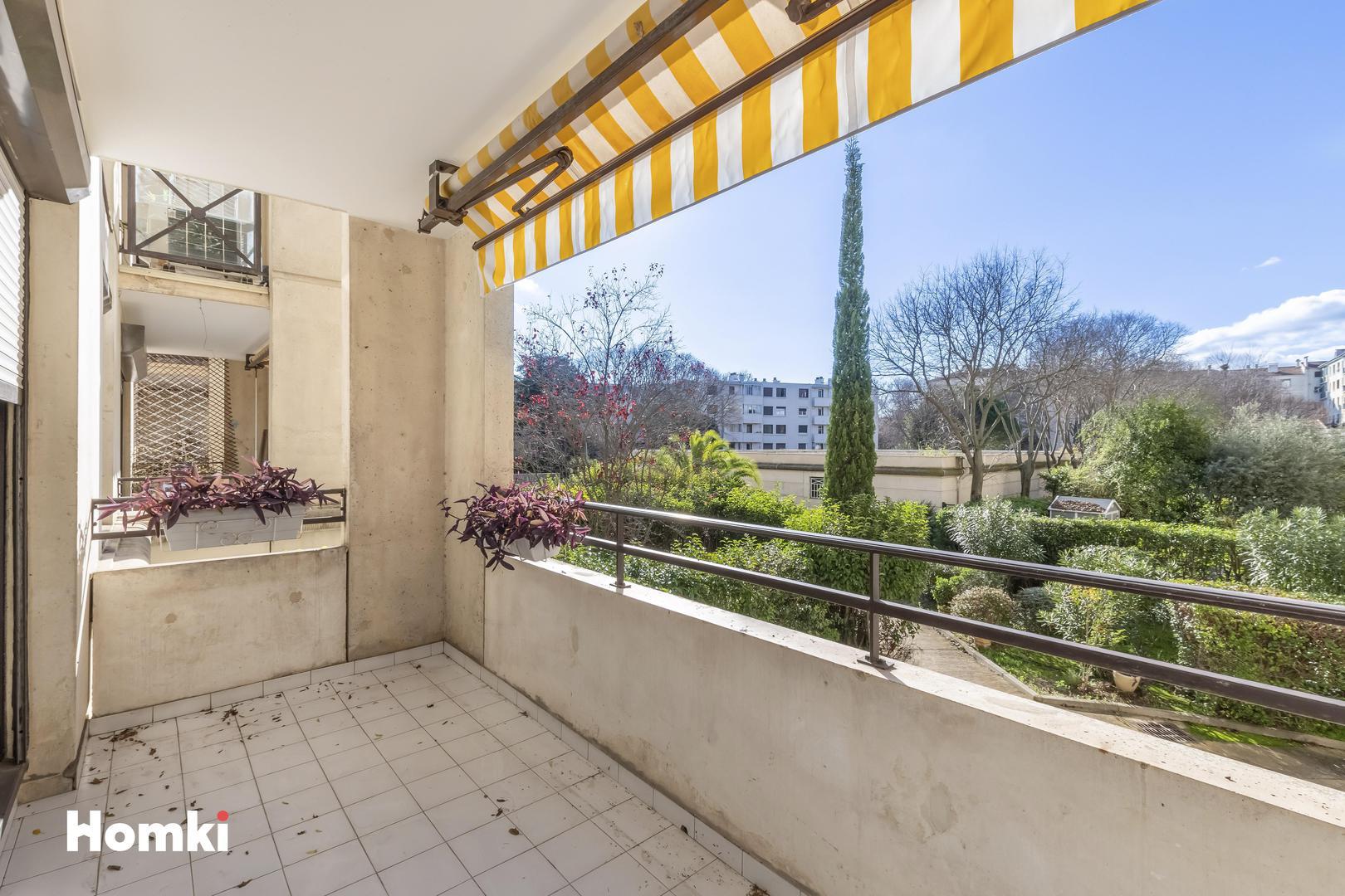 Homki - Vente Appartement  de 82.0 m² à Montpellier 34000