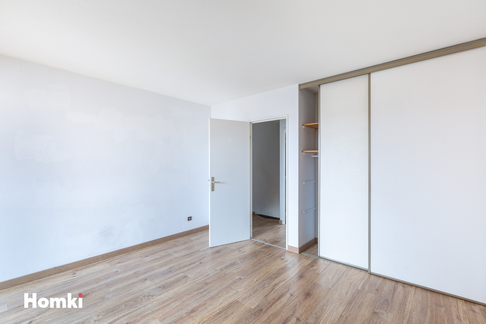 Homki - Vente Appartement  de 100.0 m² à Albi 81000