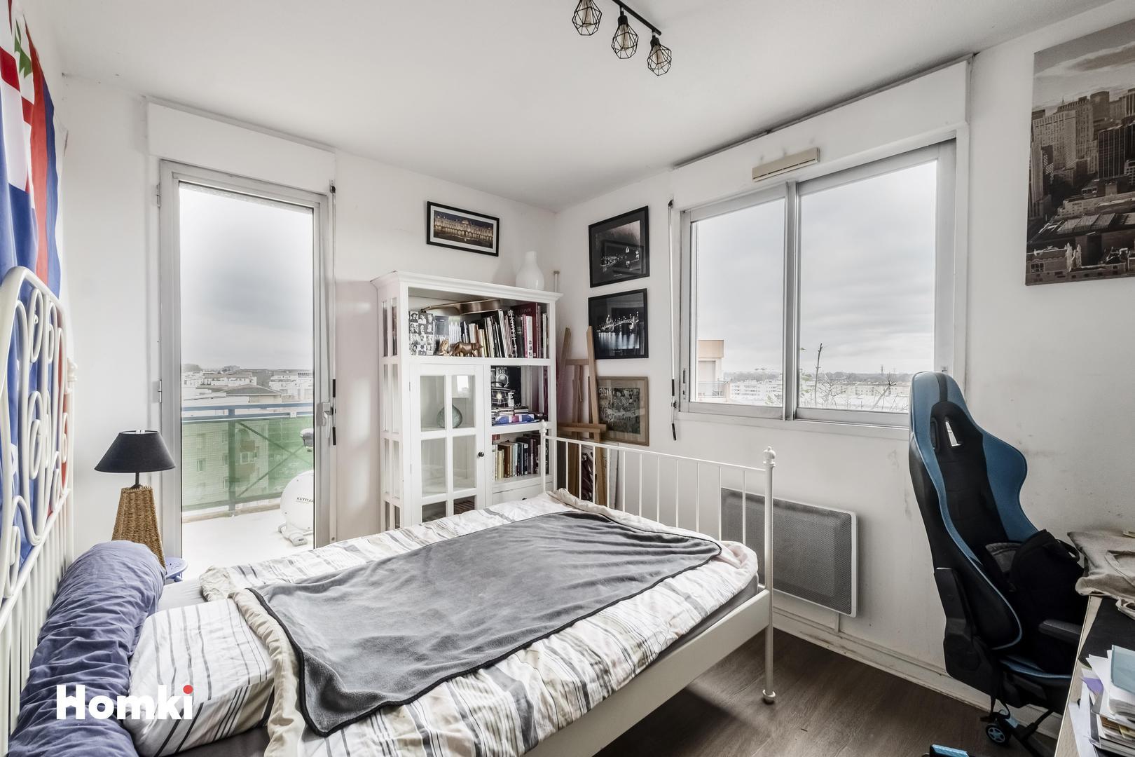 Homki - Vente Appartement  de 64.0 m² à Toulouse 31200