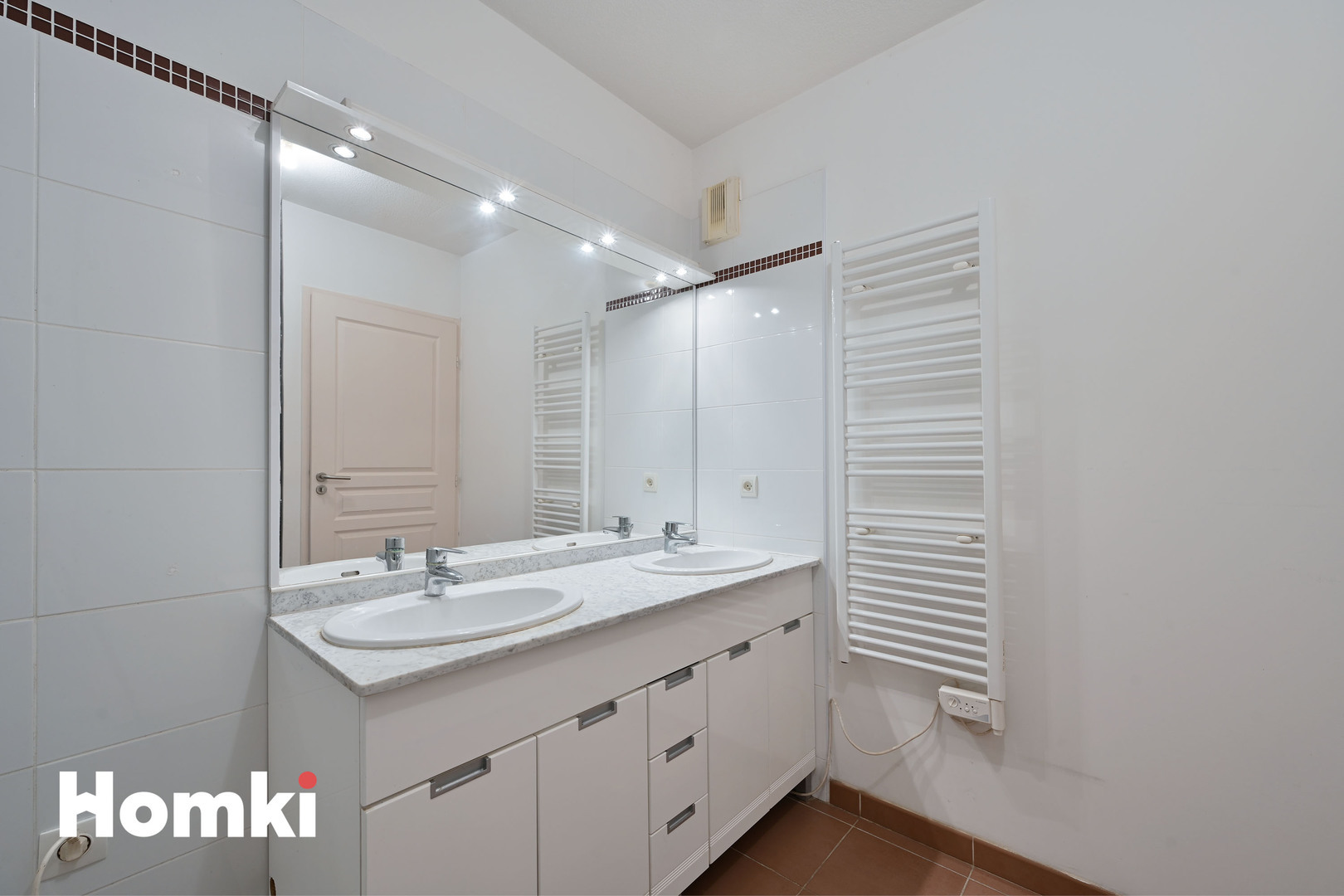Homki - Vente Appartement  de 65.0 m² à Montpellier 34070