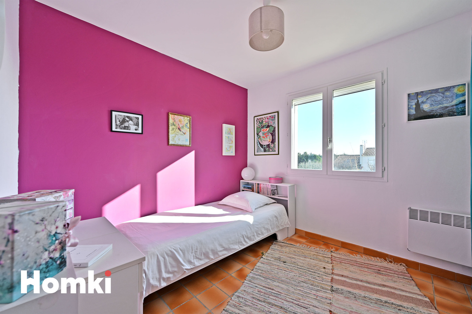 Homki - Vente Maison/villa  de 115.0 m² à Teyran 34820