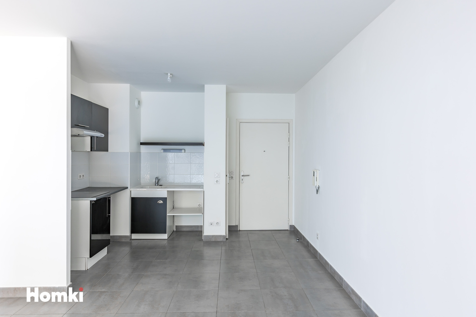 Homki - Vente Appartement  de 62.0 m² à Montpellier 34000