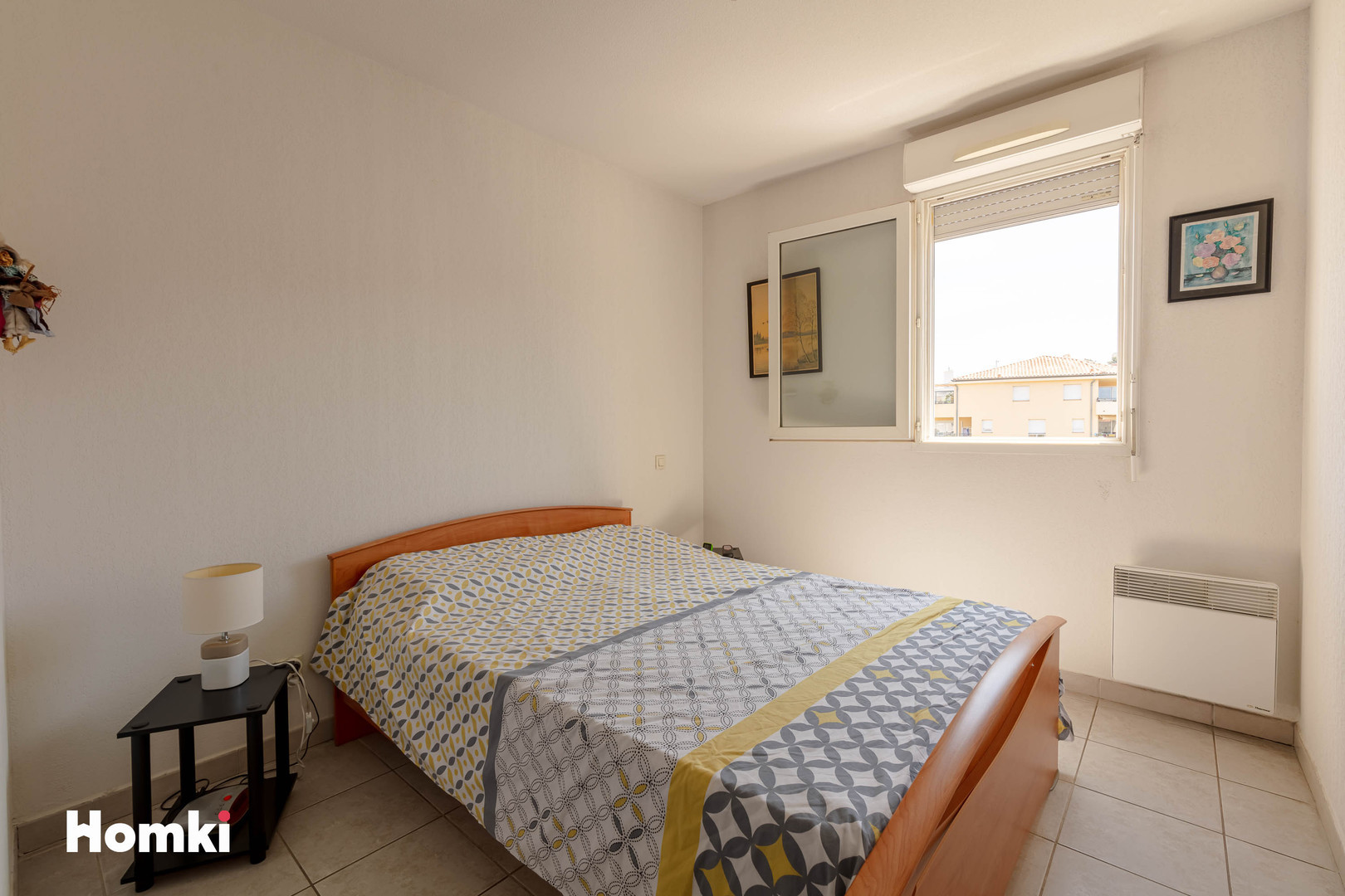 Homki - Vente Appartement  de 51.0 m² à La Seyne-sur-Mer 83500