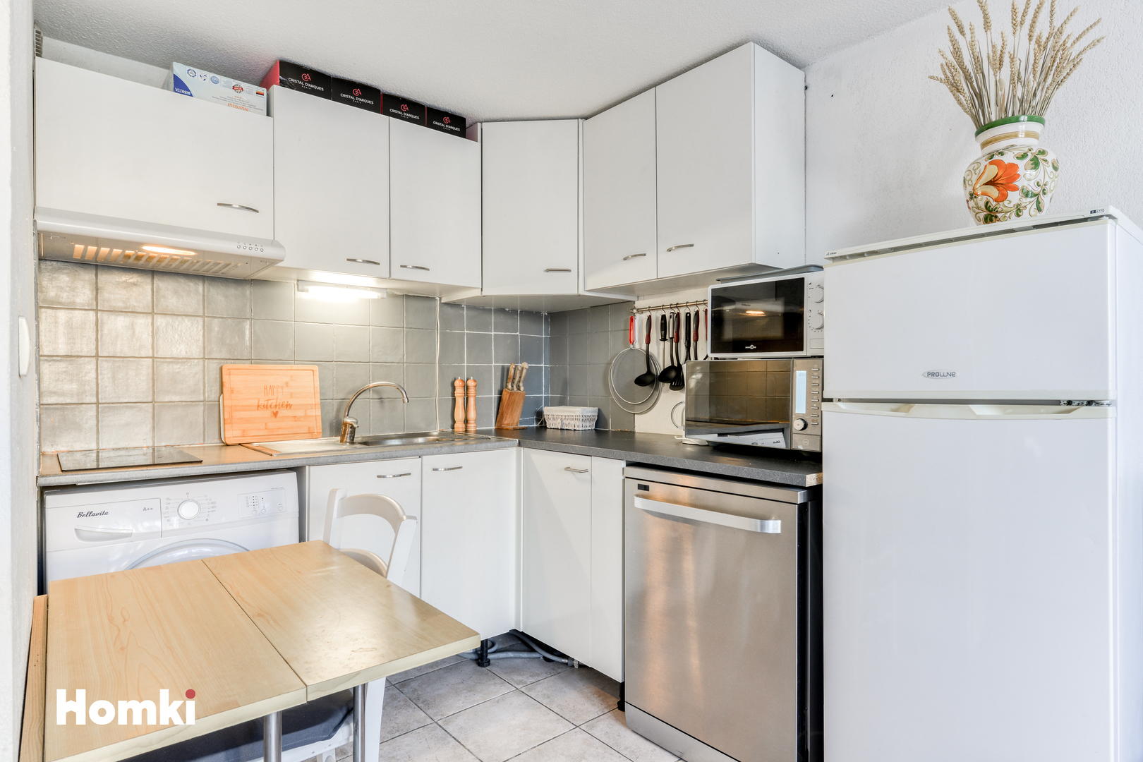 Homki - Vente Maison/villa  de 30.0 m² à Béziers 34500