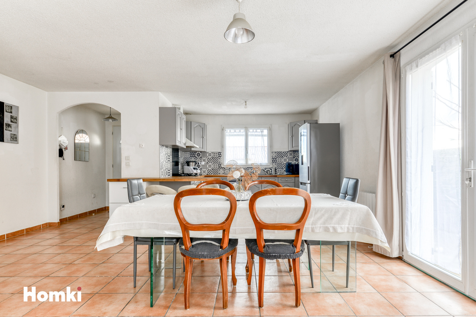 Homki - Vente Maison/villa  de 91.0 m² à Lézignan-Corbières 11200