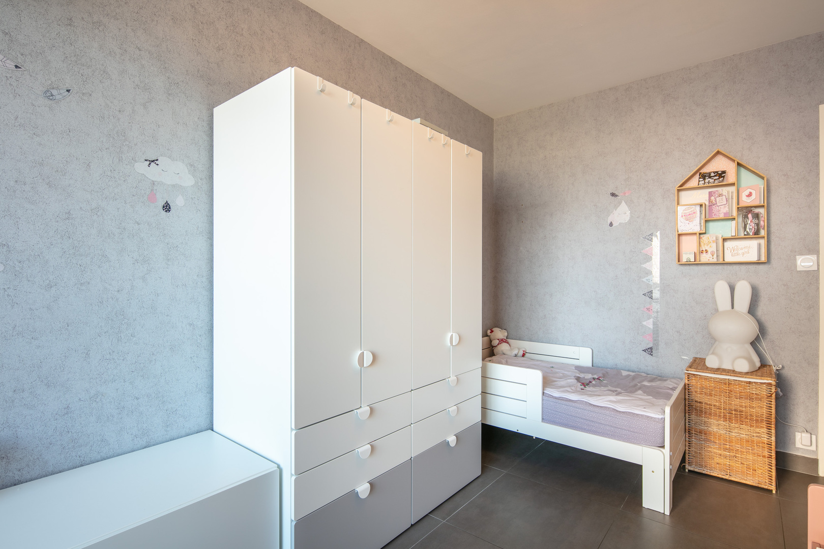 Homki - Vente Appartement  de 88.0 m² à Grenoble 38100