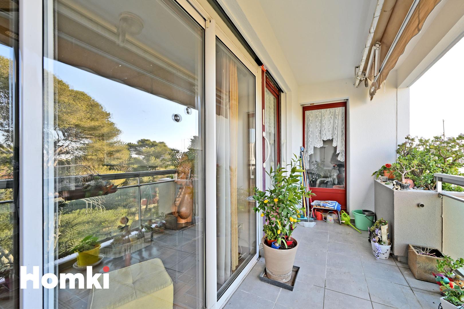 Homki - Vente Appartement  de 53.0 m² à Montpellier 34090