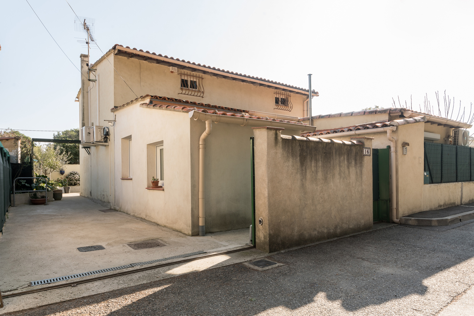 Homki - Vente Maison/villa  de 122.0 m² à Istres 13800