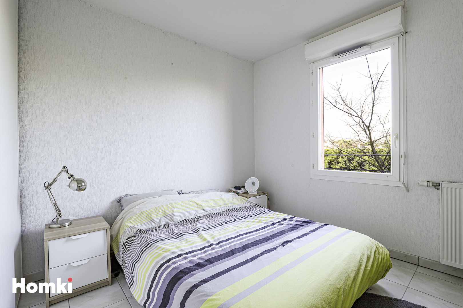 Homki - Vente Appartement  de 59.0 m² à Castanet-Tolosan 31320