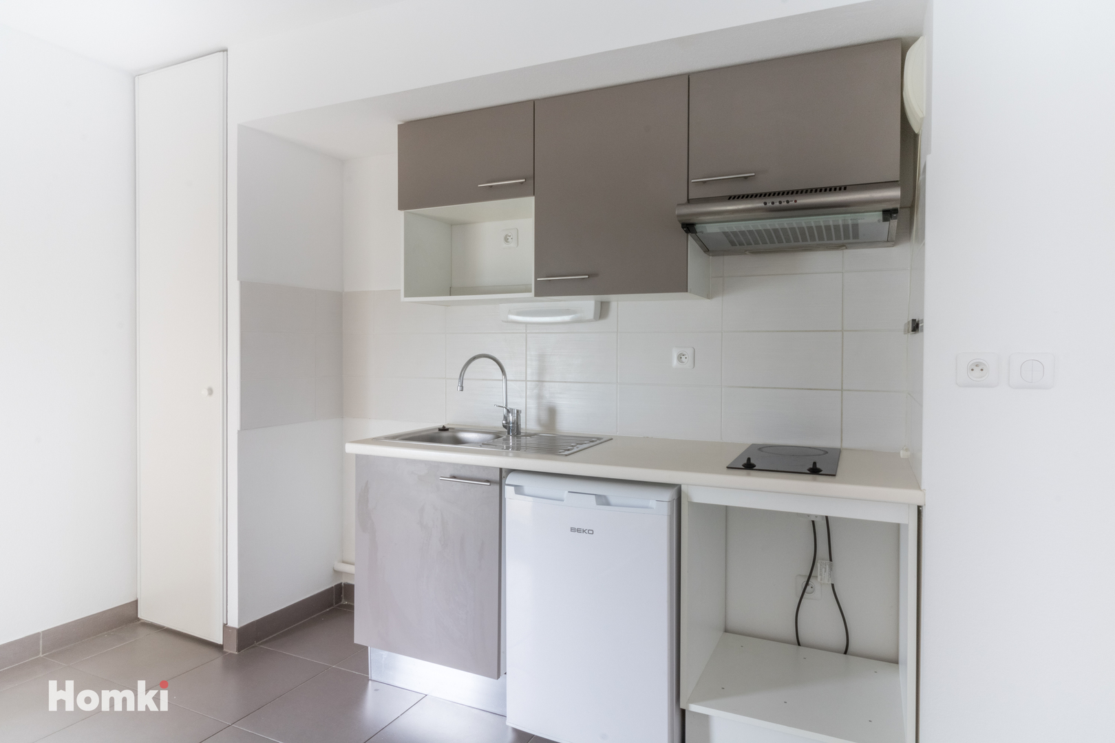 Homki - Vente Appartement  de 44.0 m² à Tournefeuille 31170