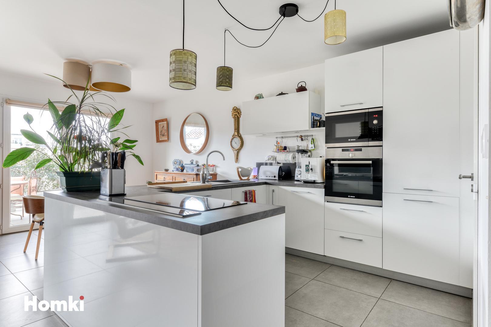 Homki - Vente Appartement  de 103.0 m² à Narbonne 11100