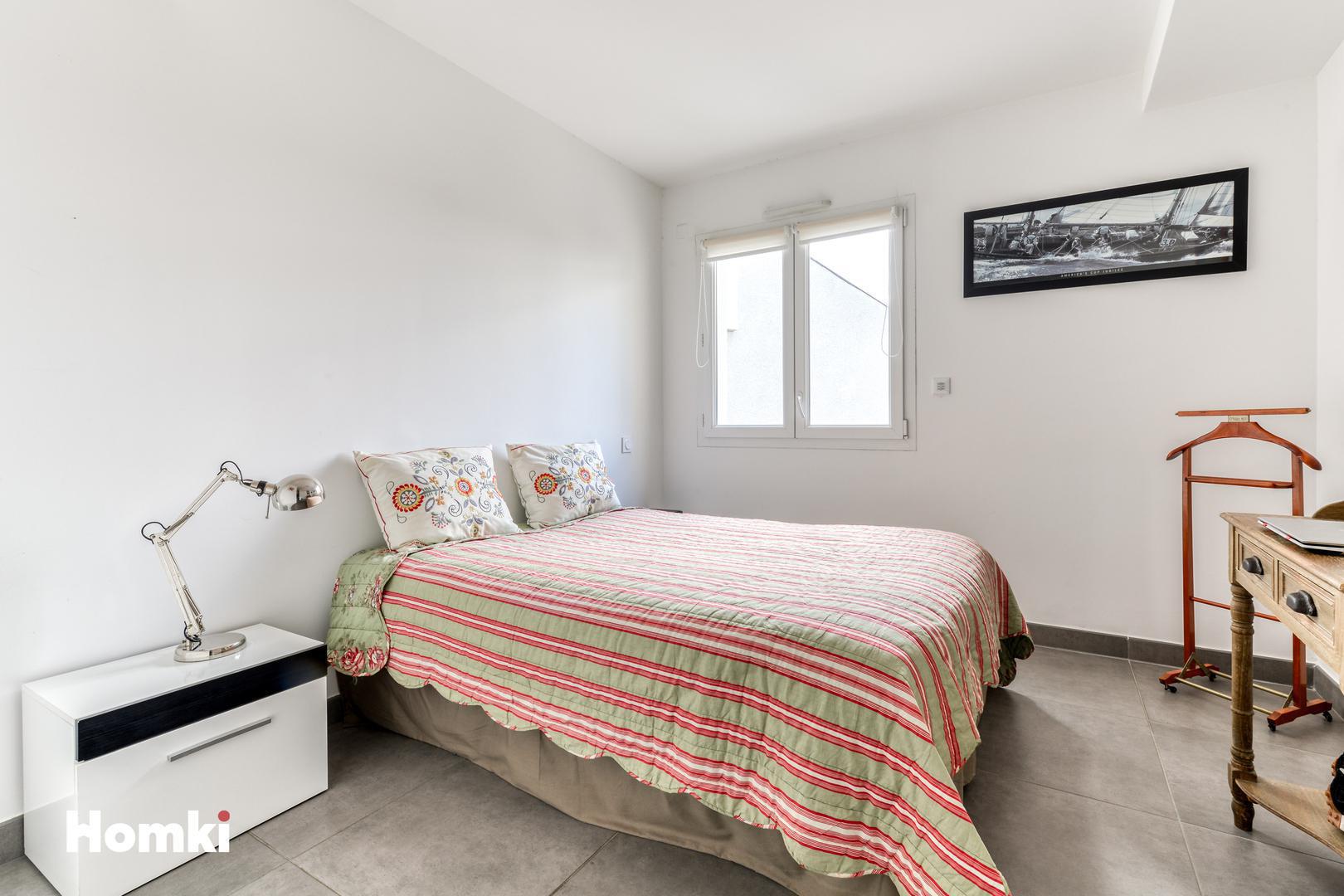 Homki - Vente Appartement  de 103.0 m² à Narbonne 11100