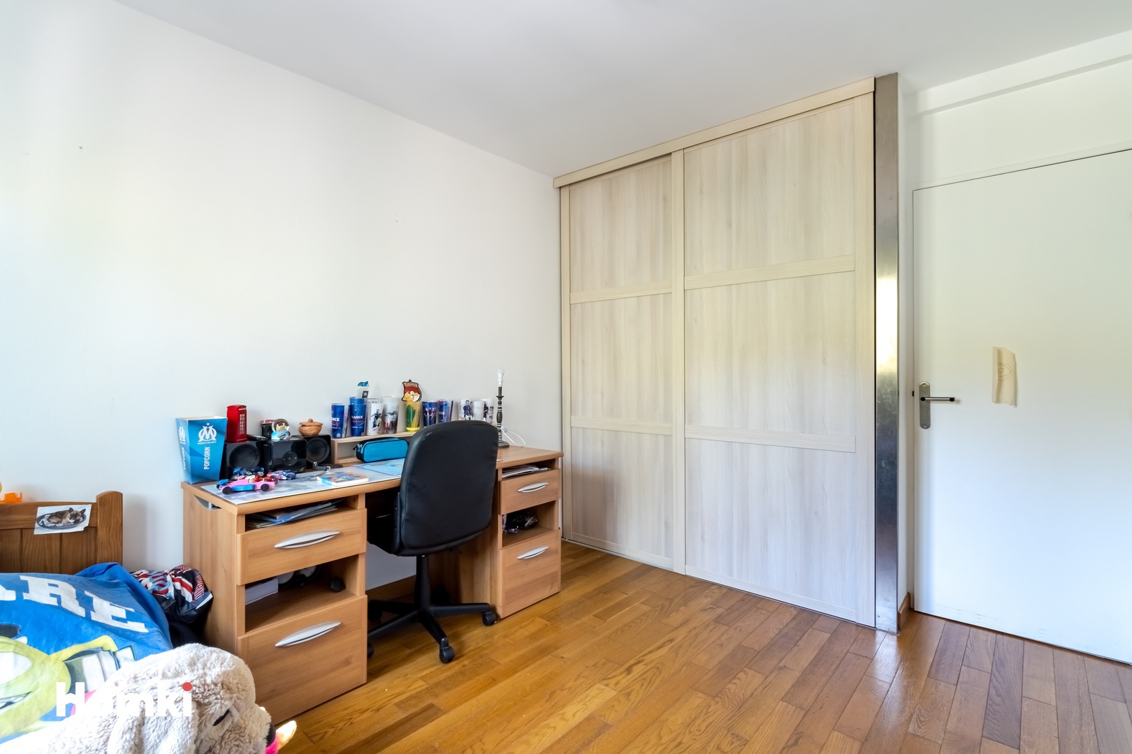 Homki - Vente Appartement  de 99.0 m² à Antibes 06600