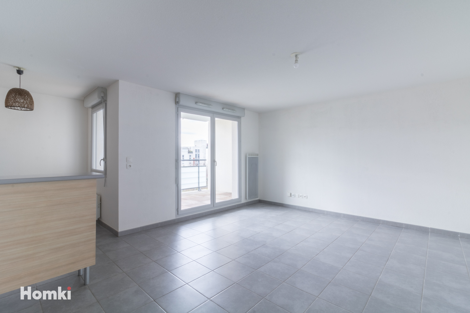 Homki - Vente Appartement  de 67.0 m² à Toulouse 31200