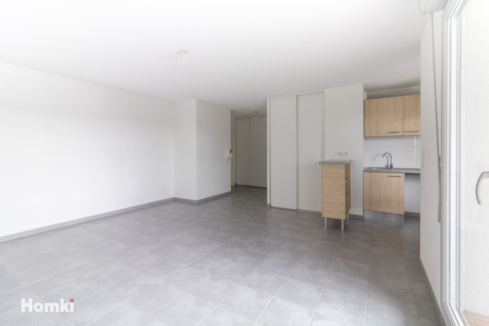 Homki - Vente Appartement  de 67.0 m² à Toulouse 31200