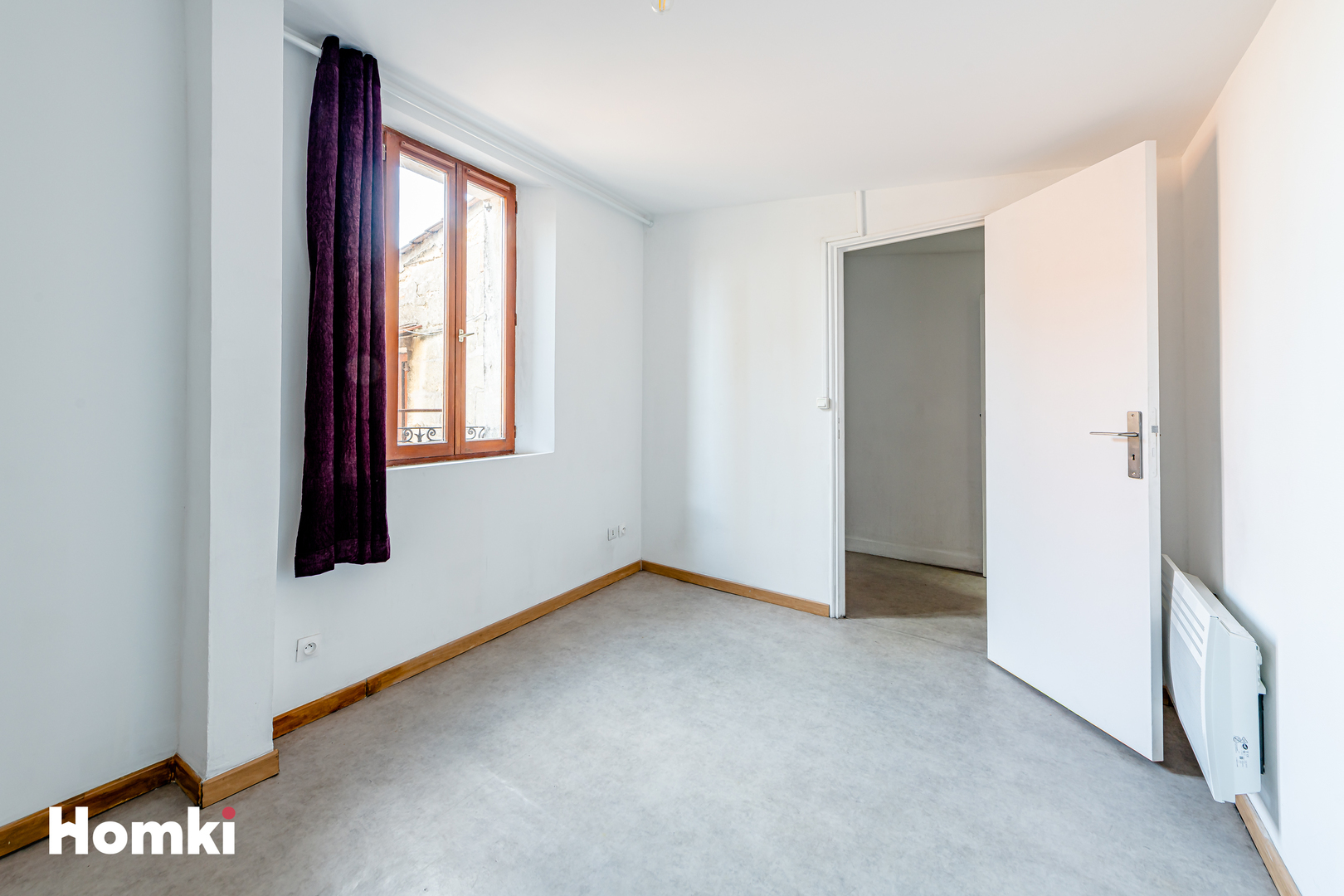 Homki - Vente Appartement  de 22.0 m² à Bordeaux 33000