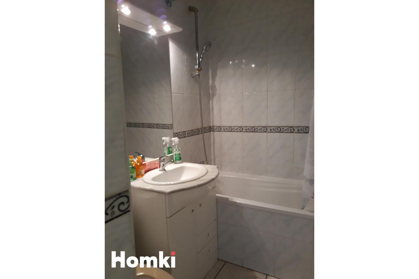 Homki - Vente Appartement  de 31.0 m² à La Ravoire 73490