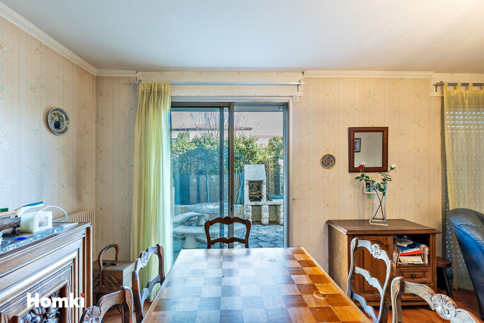 Homki - Vente Maison/villa  de 80.0 m² à Béziers 34500