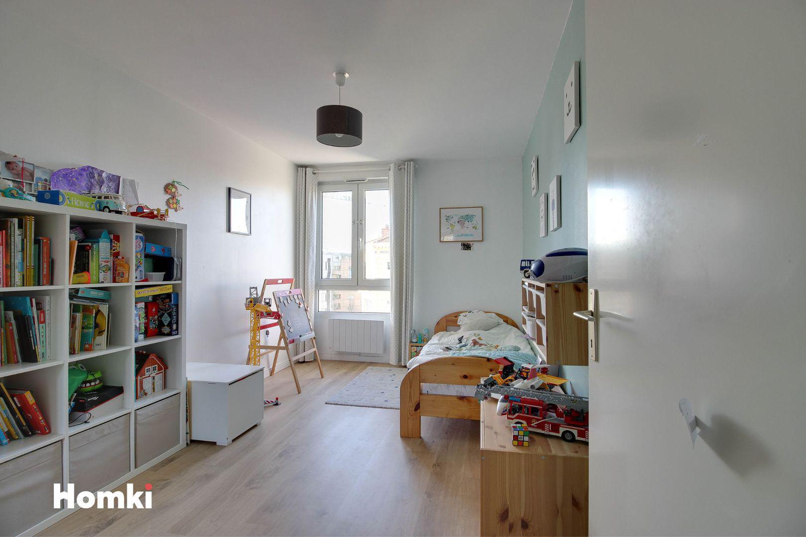 Homki - Vente Appartement  de 112.0 m² à Villeurbanne 69100