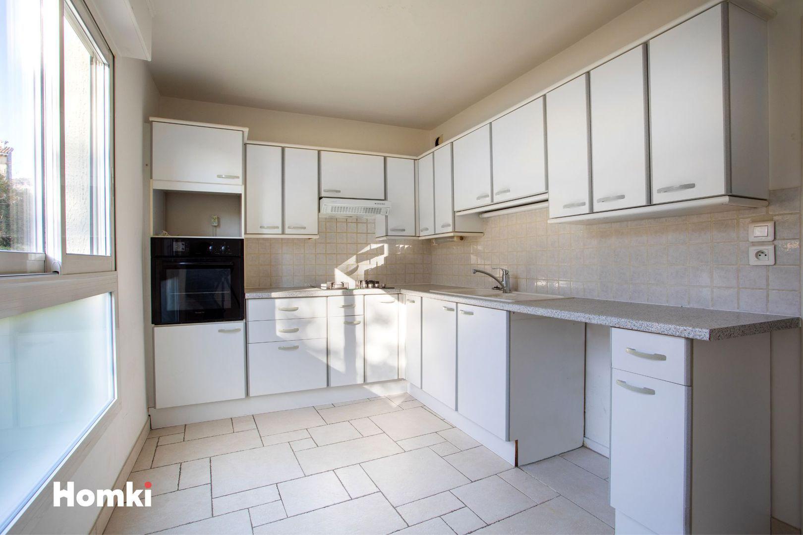 Homki - Vente Appartement  de 64.48 m² à Grasse 06130