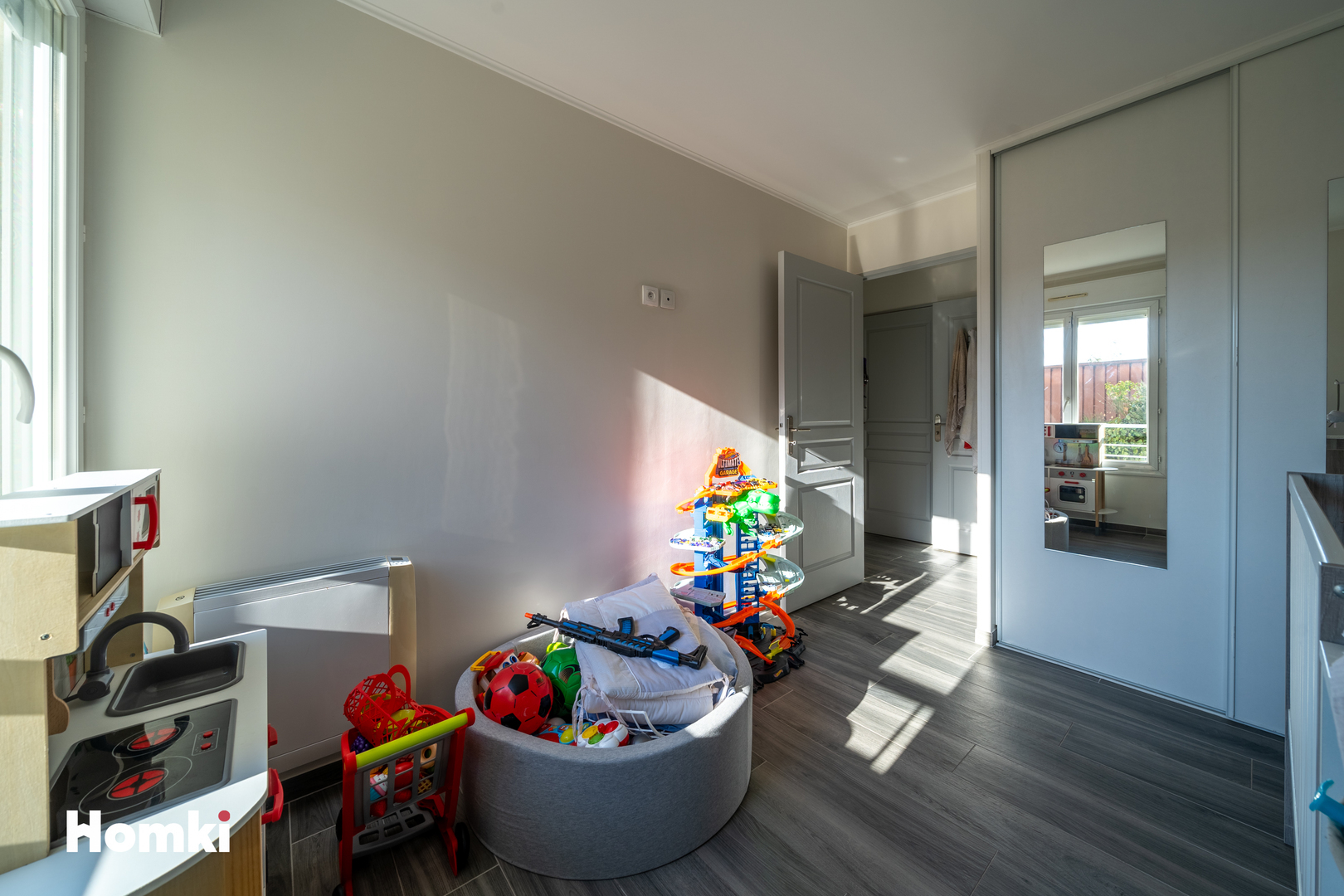 Homki - Vente Appartement  de 40.0 m² à Cagnes-sur-Mer 06800