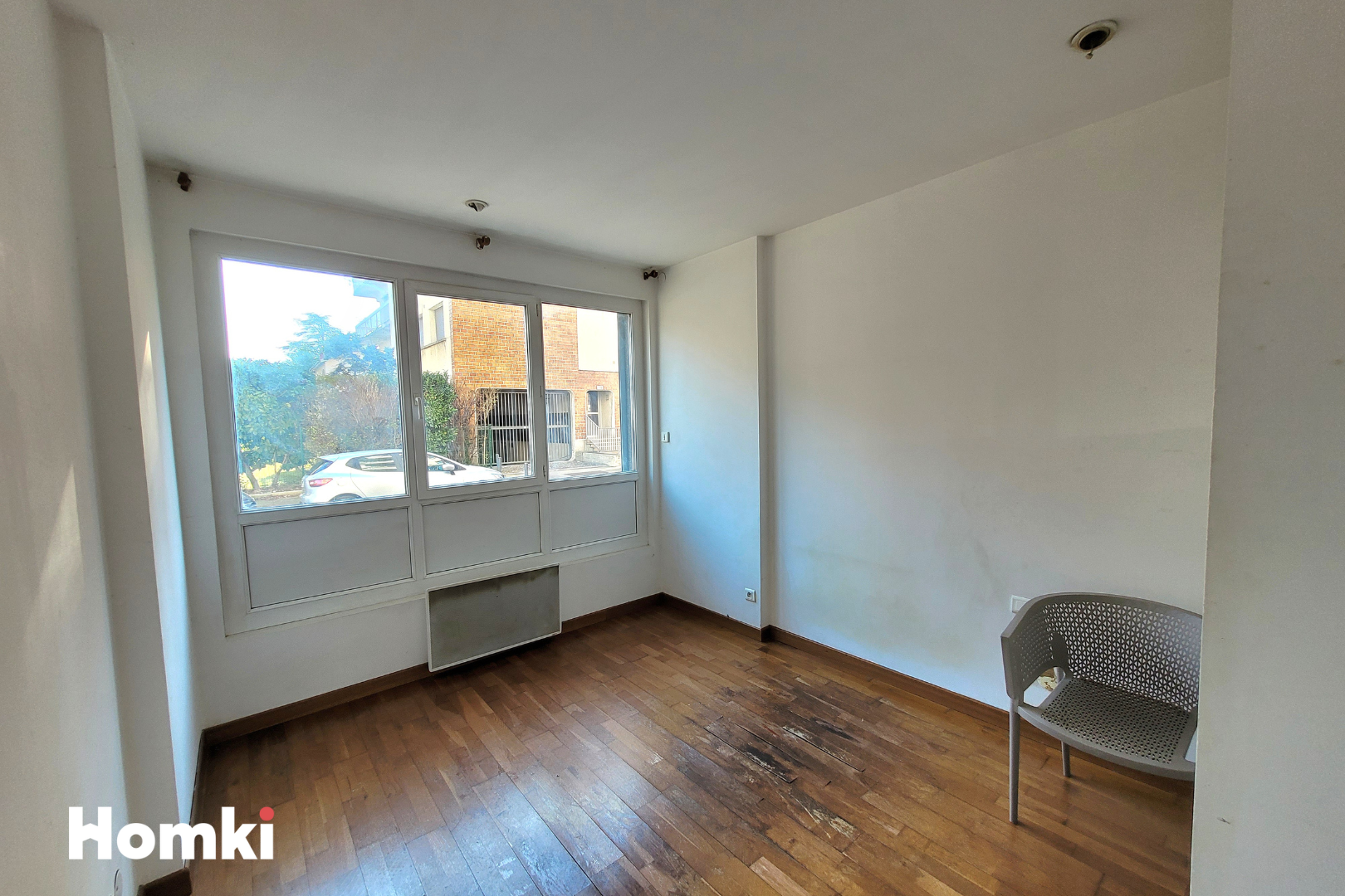 Homki - Vente Appartement  de 32.0 m² à Grenoble 38100