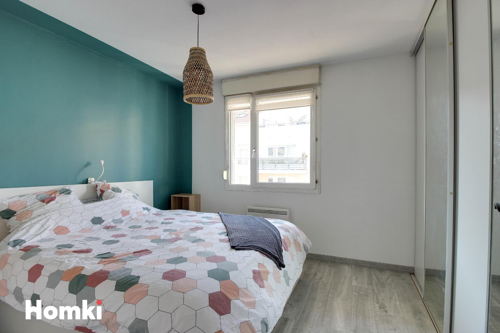 Homki - Vente Appartement  de 65.0 m² à Lyon 69008