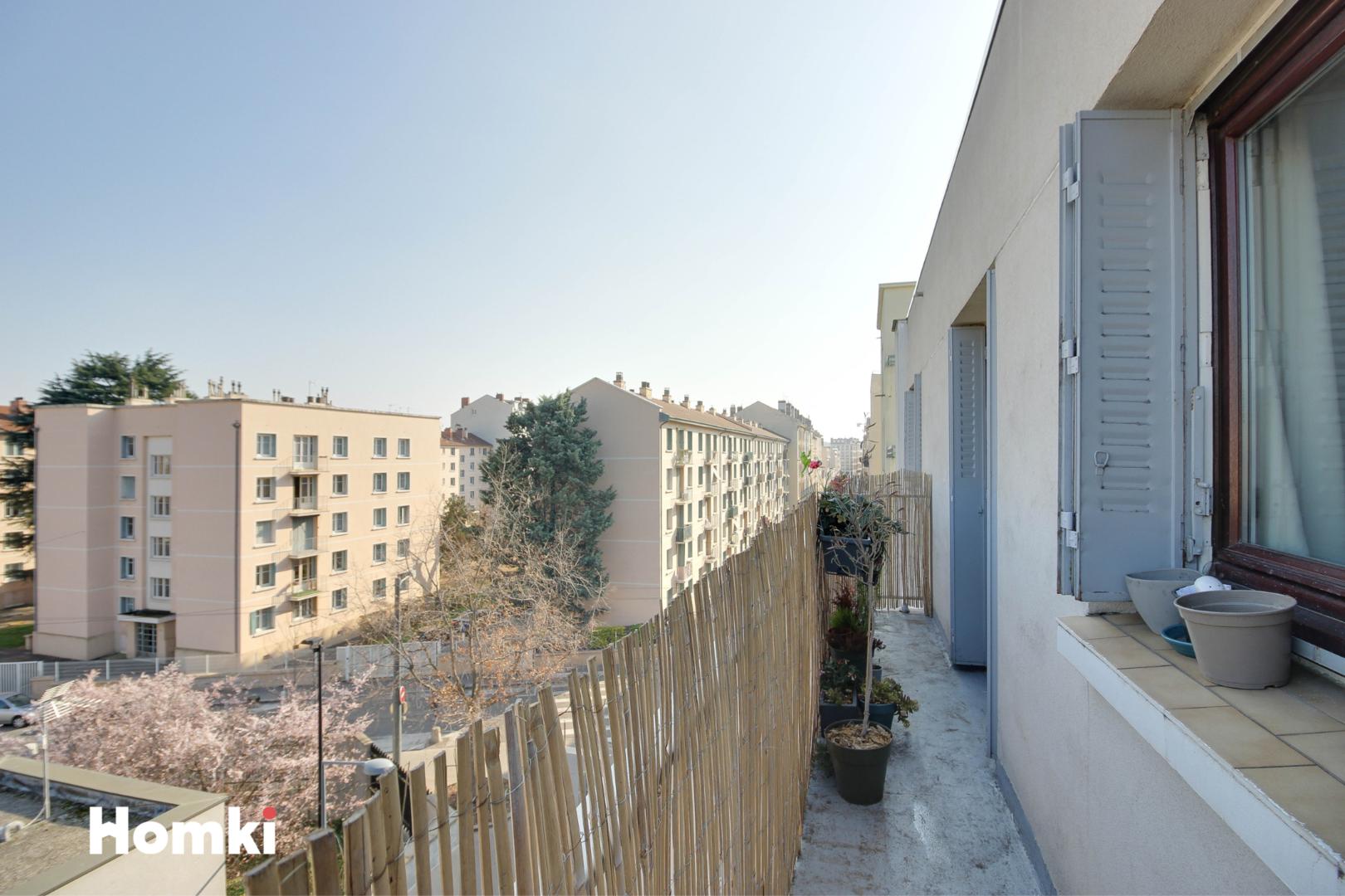 Homki - Vente Appartement  de 95.0 m² à Villeurbanne 69100