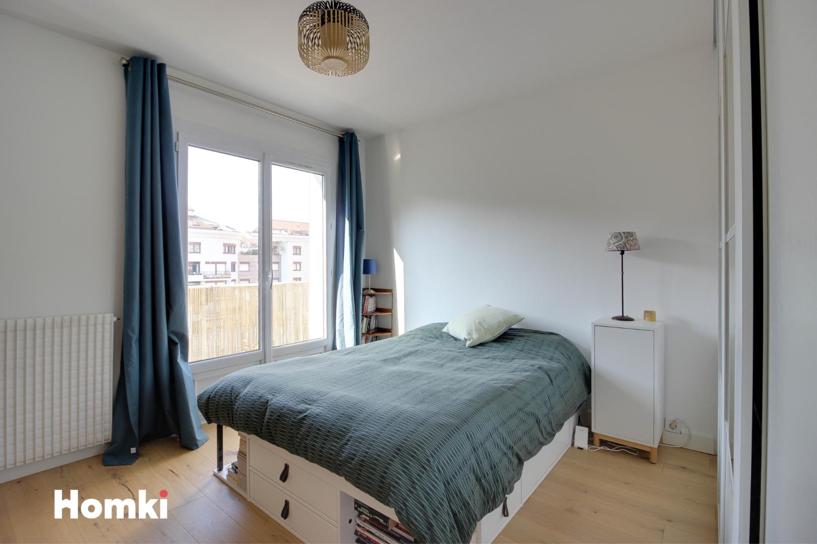 Homki - Vente Appartement  de 95.0 m² à Villeurbanne 69100