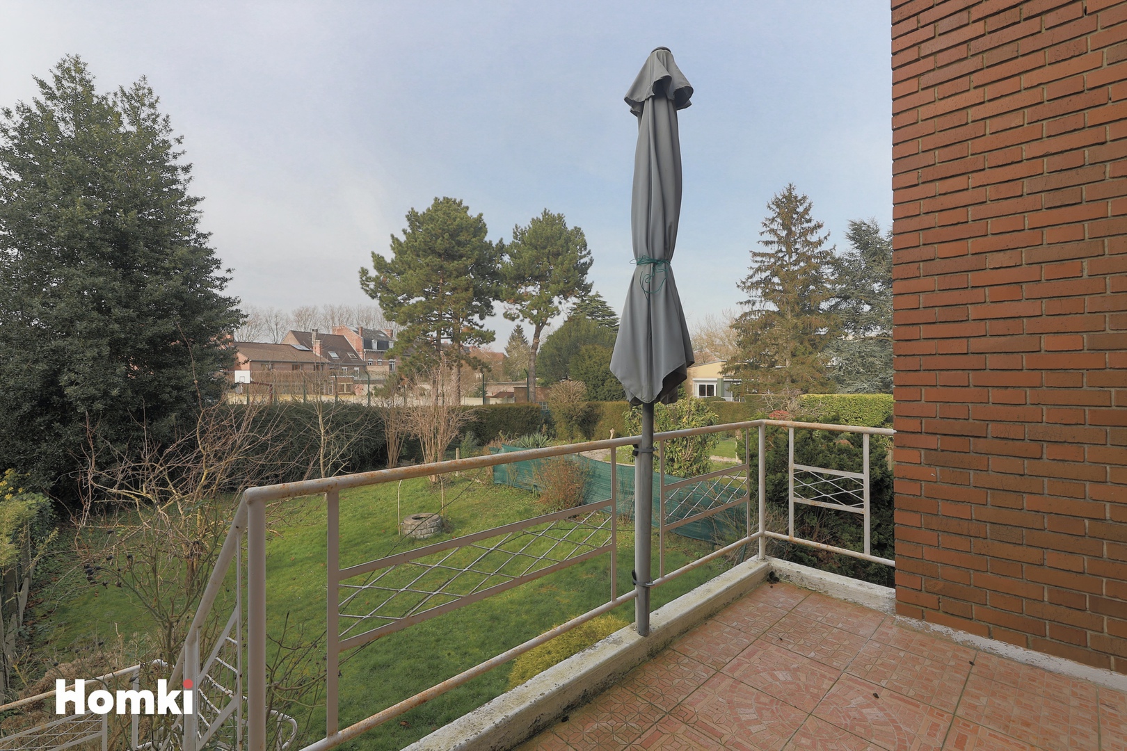 Homki - Vente Maison/villa  de 143.0 m² à Douai 59500
