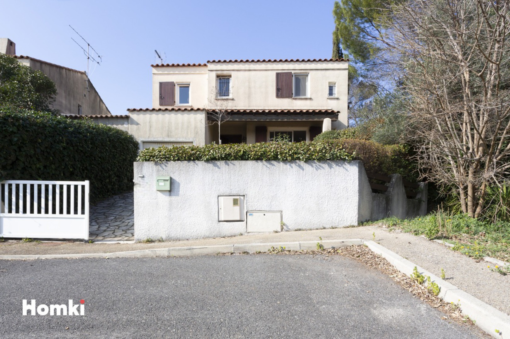 Homki - Vente Maison/villa  de 118.93 m² à Nîmes 30000