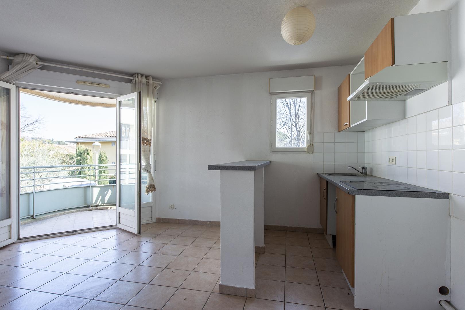 Homki - Vente Appartement  de 50.0 m² à Villeneuve-lès-Avignon 30400
