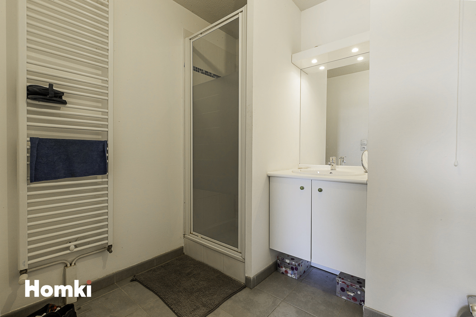 Homki - Vente Appartement  de 41.0 m² à Colomiers 31770