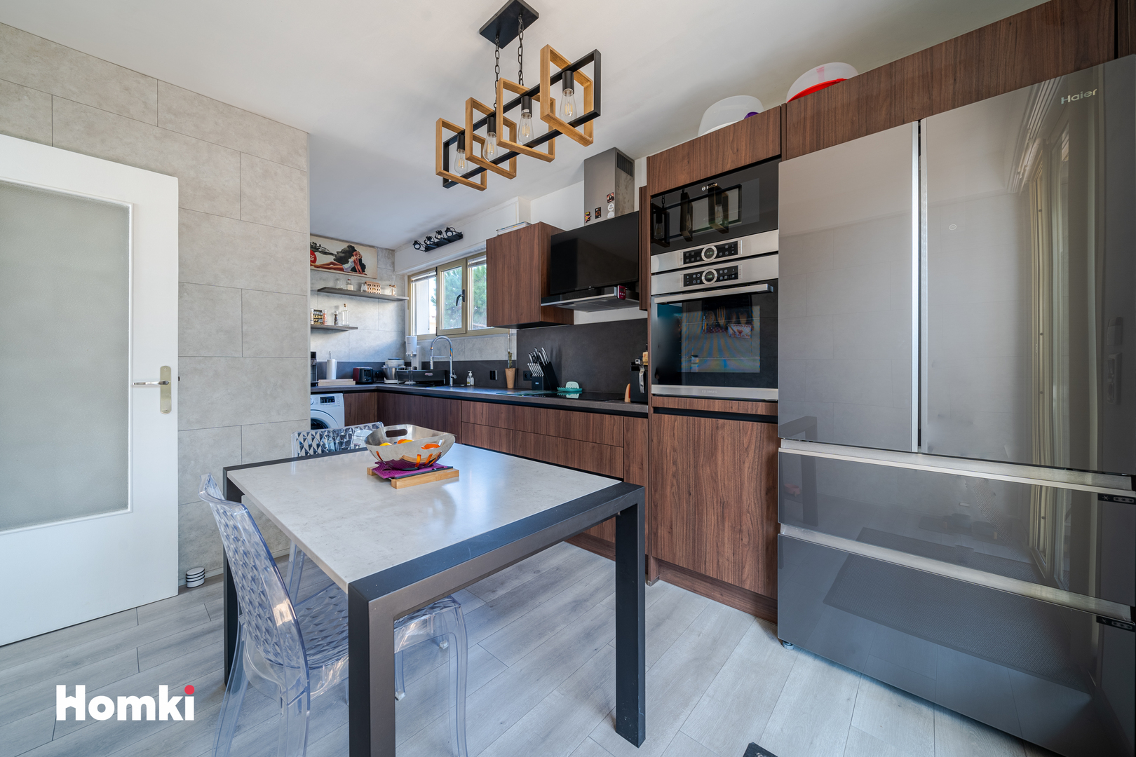 Homki - Vente Appartement  de 84.0 m² à Nice 06200