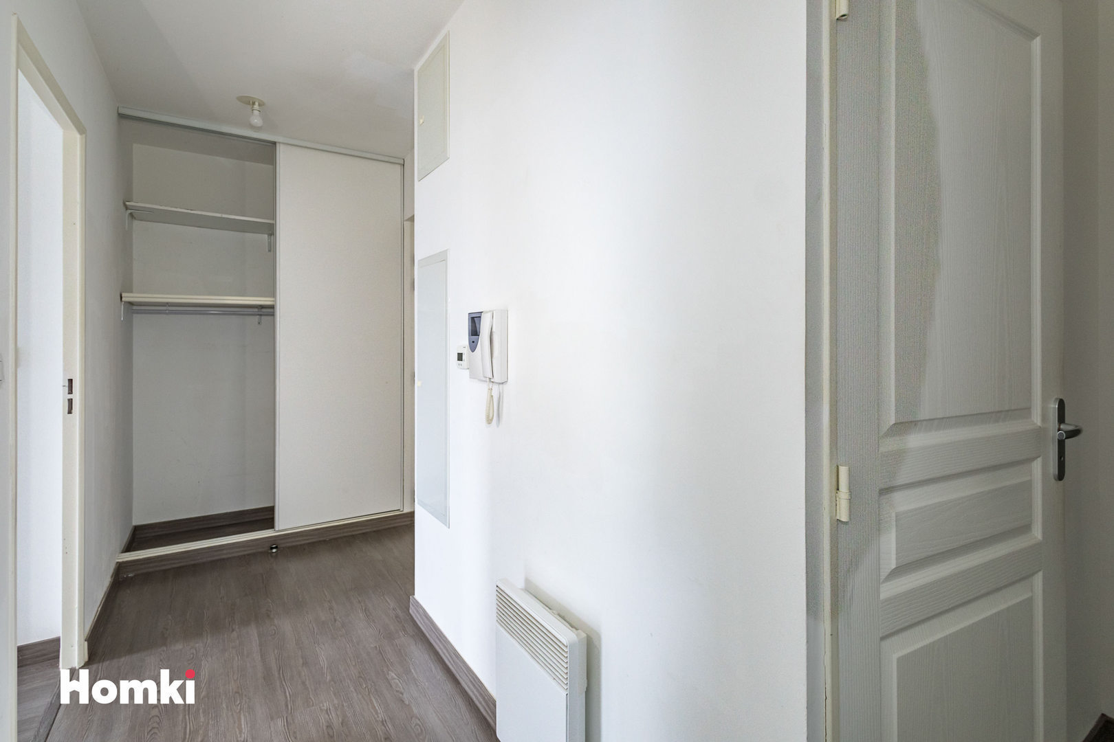 Homki - Vente Appartement  de 70.0 m² à Tourcoing 59200